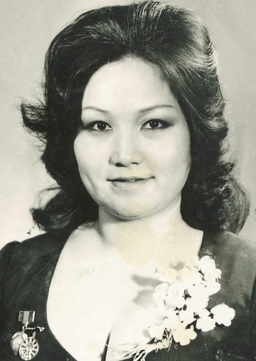 Гэрэл зураг түүх өгүүлнэ /цуврал-28/